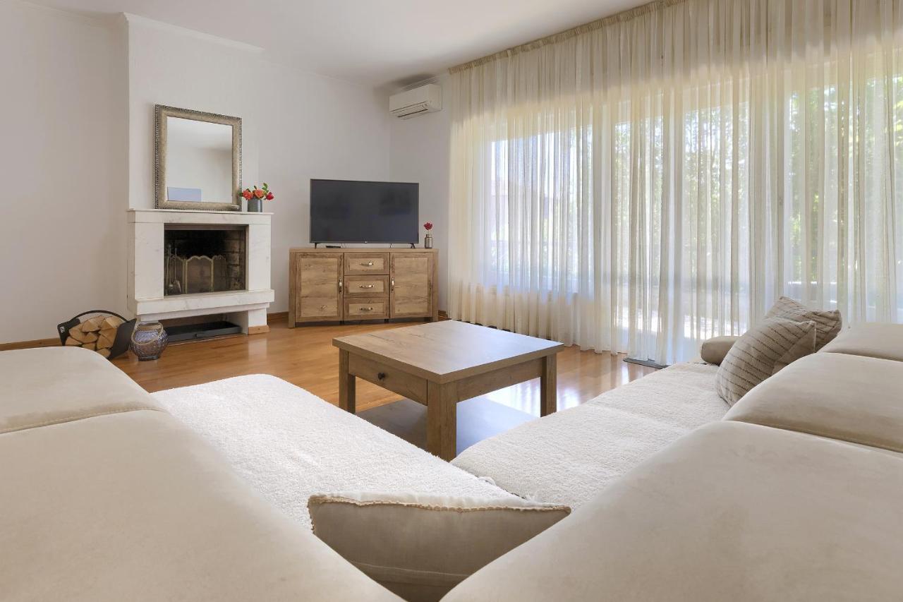 Villa Toni Umag Exterior foto